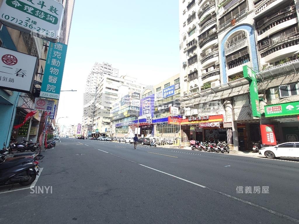 面寬正路捷運店面房屋室內格局與周邊環境