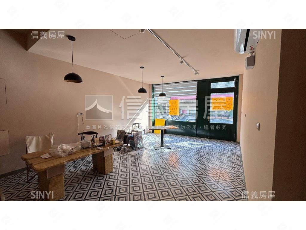 東寧後甲精美裝潢店住房屋室內格局與周邊環境