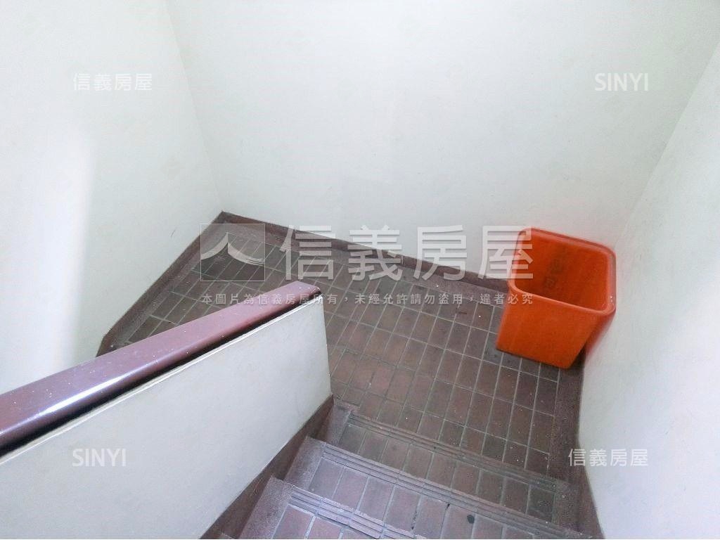 忠孝禮仁通商高樓辦公房屋室內格局與周邊環境