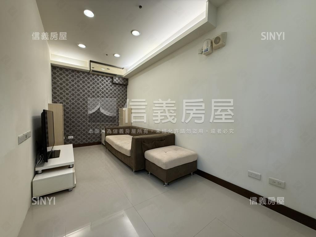 湖水裔精美二房房屋室內格局與周邊環境