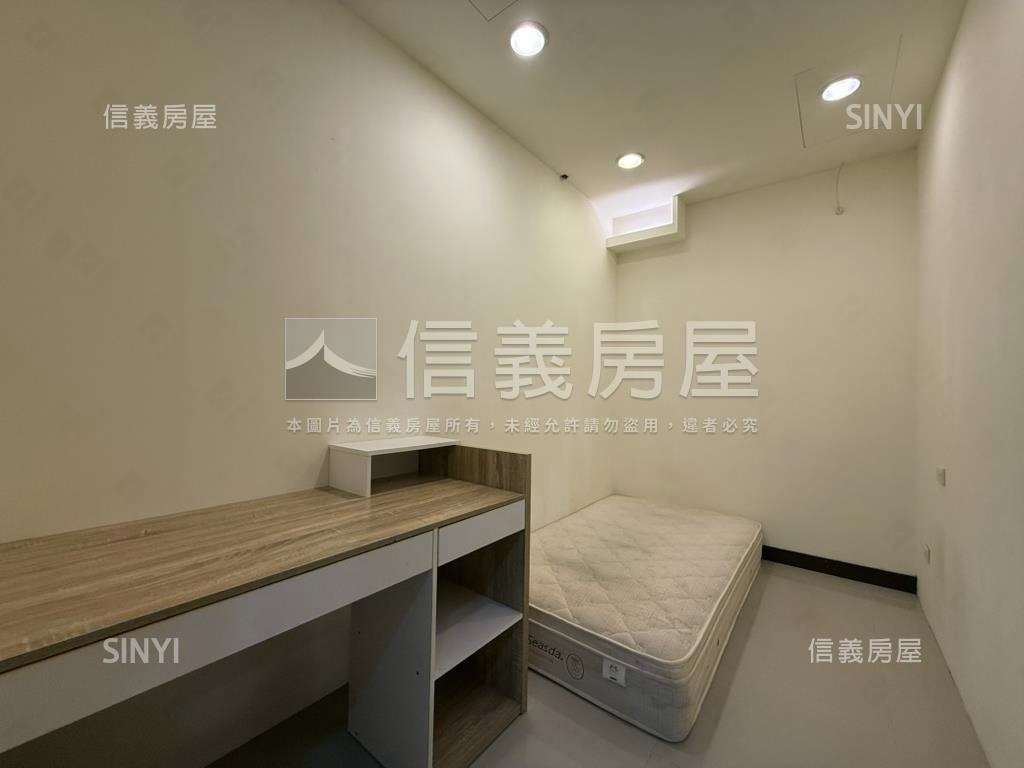 湖水裔精美二房房屋室內格局與周邊環境