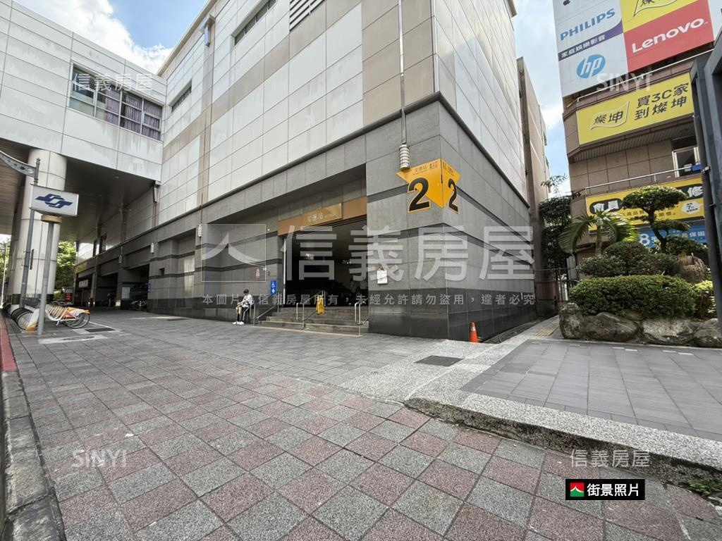 湖水裔精美二房房屋室內格局與周邊環境