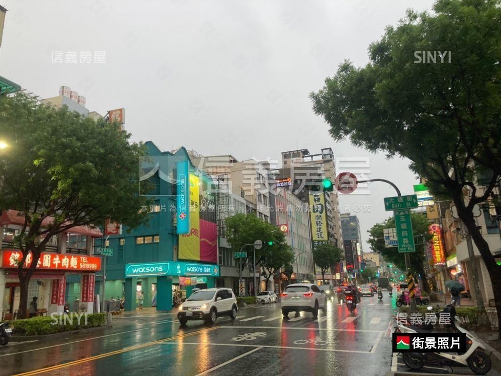 港灣１號院海景２房房屋室內格局與周邊環境