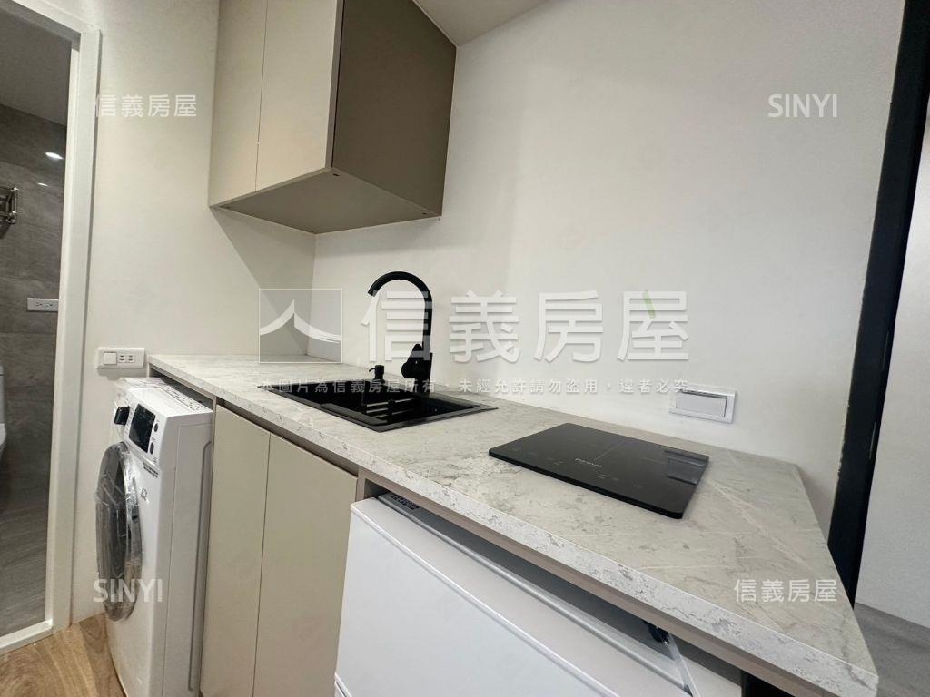 高ＣＰ值小資高樓精美套房房屋室內格局與周邊環境