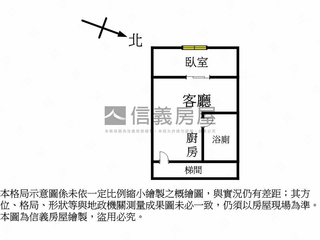 高ＣＰ值小資高樓精美套房房屋室內格局與周邊環境