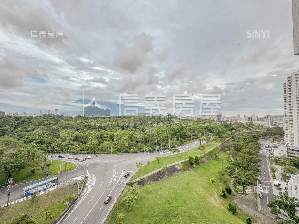 大橘得悅高樓湖景房平車房屋室內格局與周邊環境