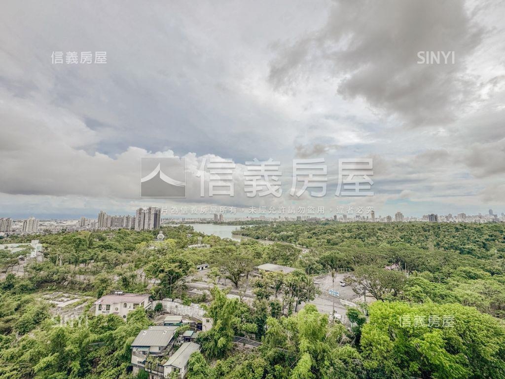 大橘得悅高樓湖景房平車房屋室內格局與周邊環境