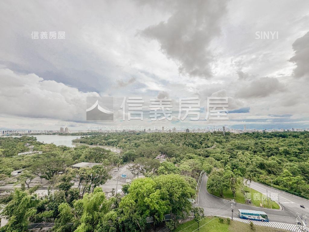 大橘得悅高樓湖景房平車房屋室內格局與周邊環境