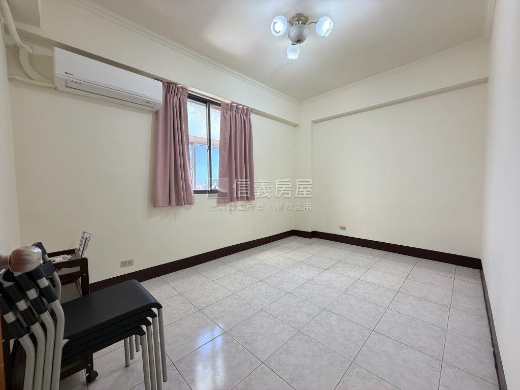 龍城一層一戶氣派三房美屋房屋室內格局與周邊環境