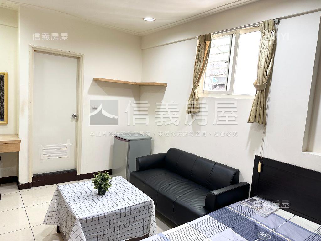 財富金流讚收租富爸媽房屋室內格局與周邊環境
