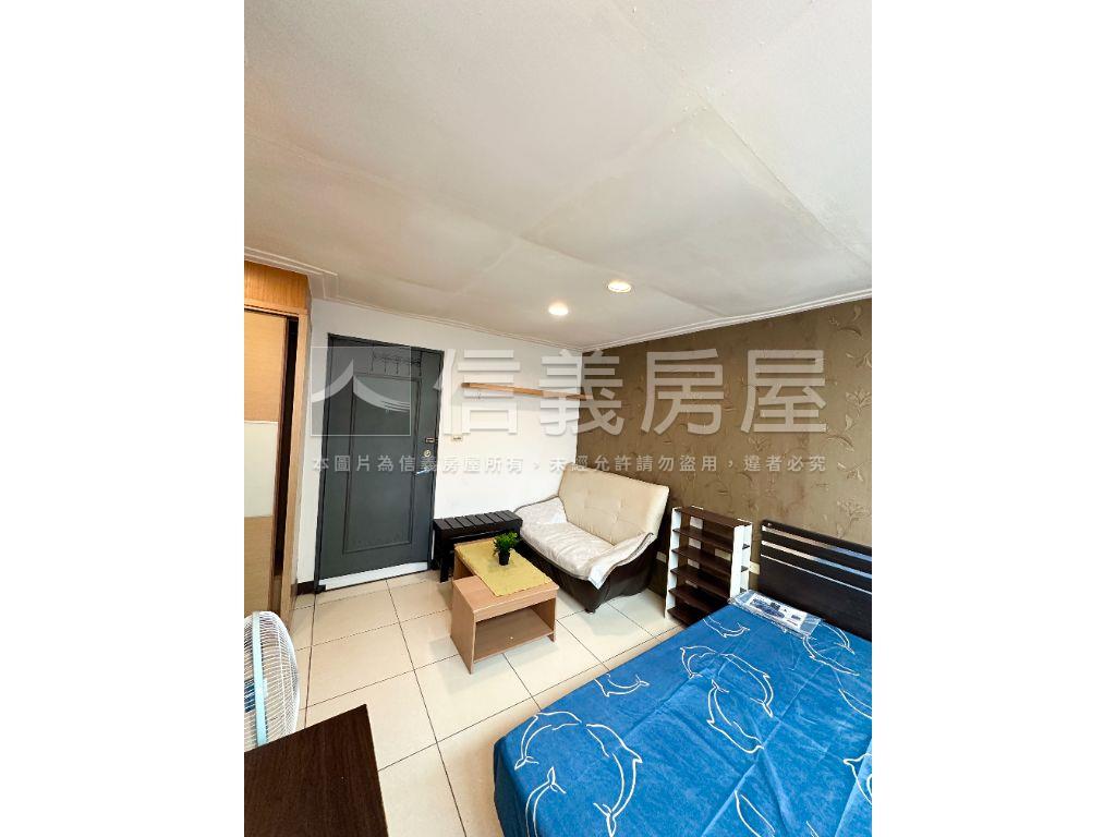 財富金流讚收租富爸媽房屋室內格局與周邊環境
