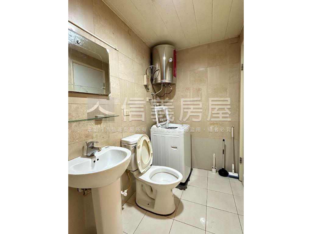 財富金流讚收租富爸媽房屋室內格局與周邊環境