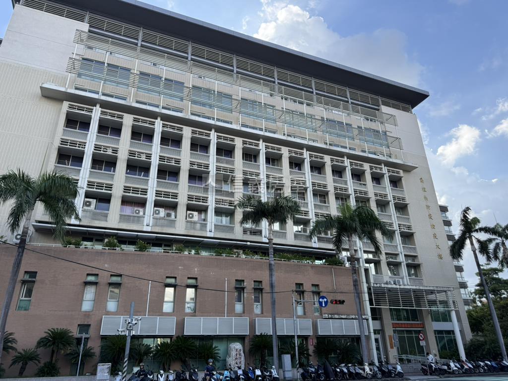 中興大學旁南門路透天店面房屋室內格局與周邊環境