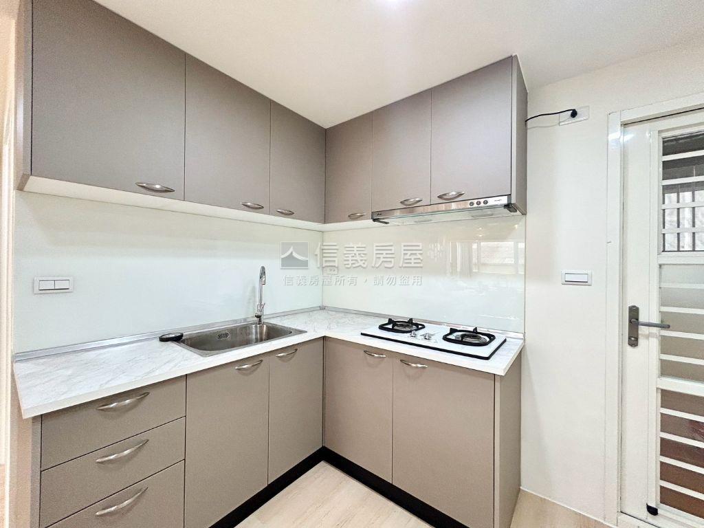 近虎林國中精緻三房房屋室內格局與周邊環境