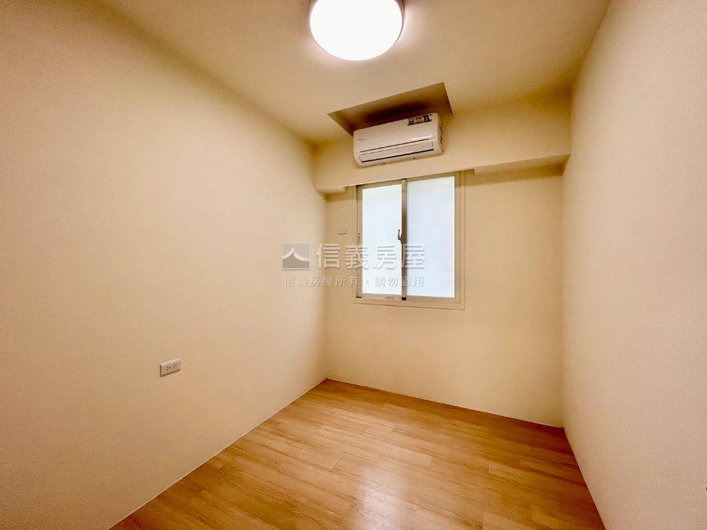 近虎林國中精緻三房房屋室內格局與周邊環境