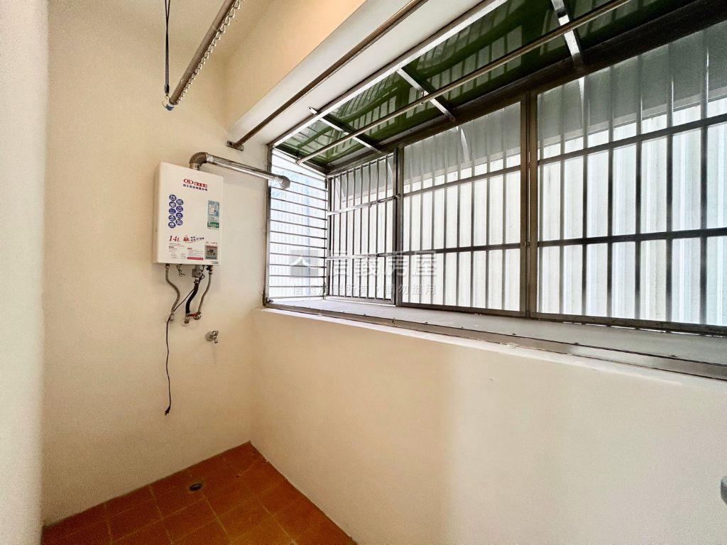 近虎林國中精緻三房房屋室內格局與周邊環境