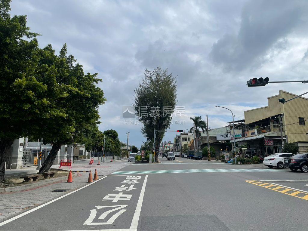 近虎林國中精緻三房房屋室內格局與周邊環境