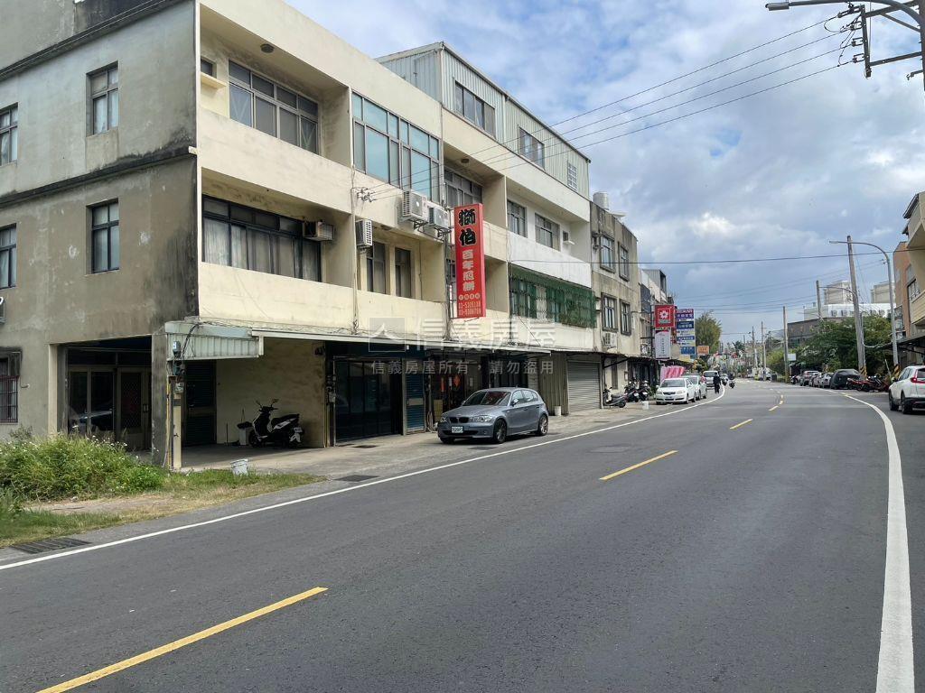 近虎林國中精緻三房房屋室內格局與周邊環境