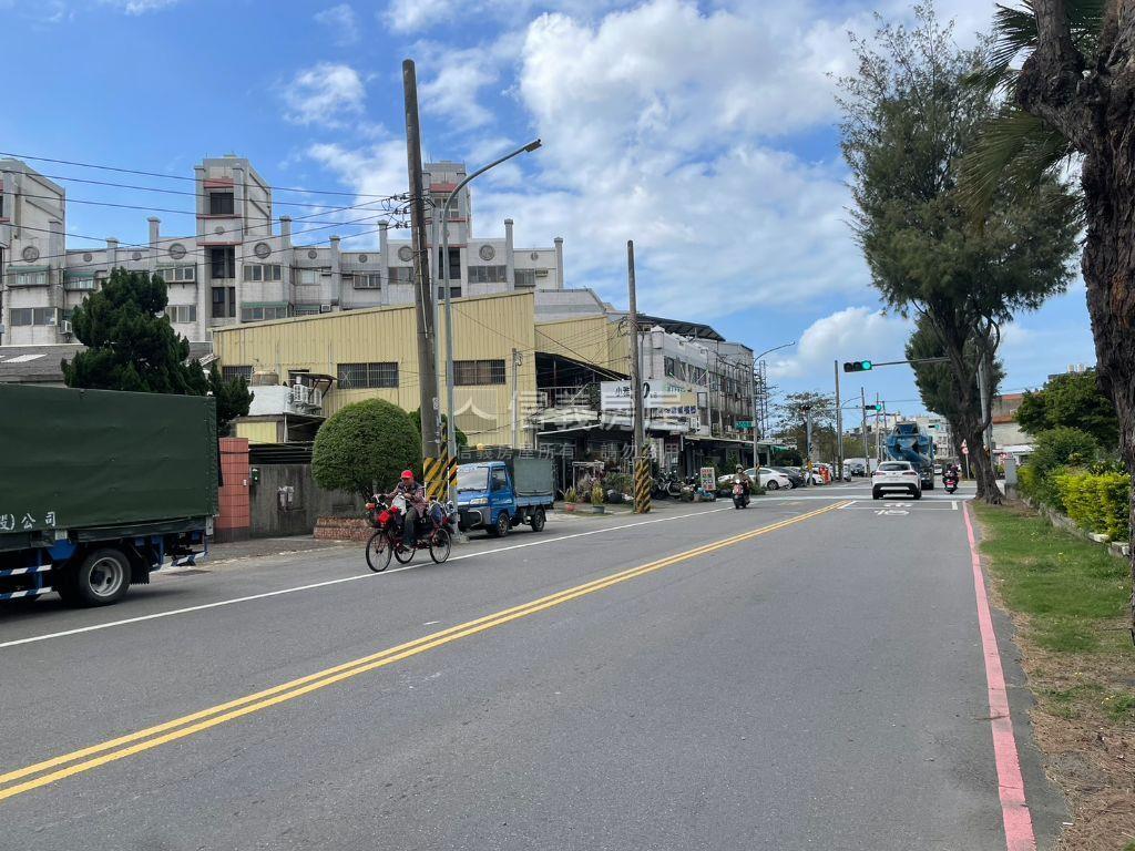 近虎林國中精緻三房房屋室內格局與周邊環境