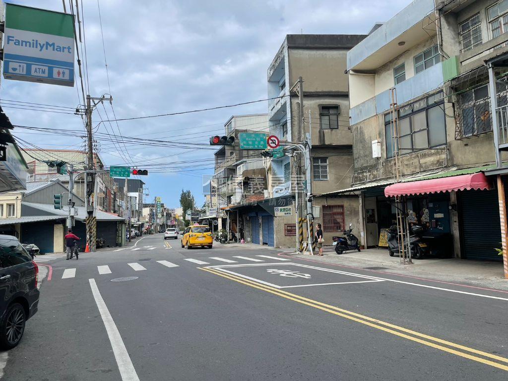 近虎林國中精緻三房房屋室內格局與周邊環境