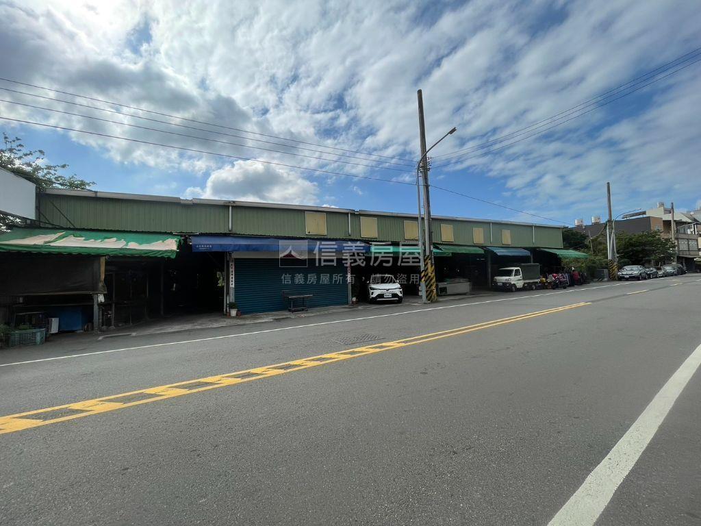 近虎林國中精緻三房房屋室內格局與周邊環境