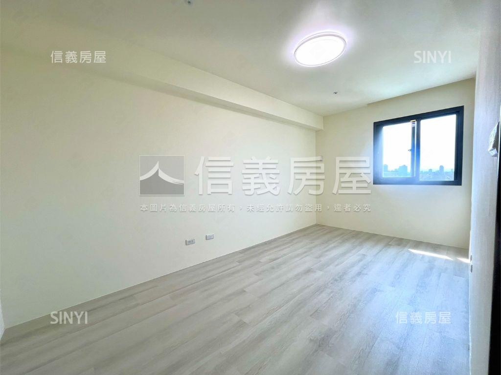福聯新城次頂樓採光視野戶房屋室內格局與周邊環境