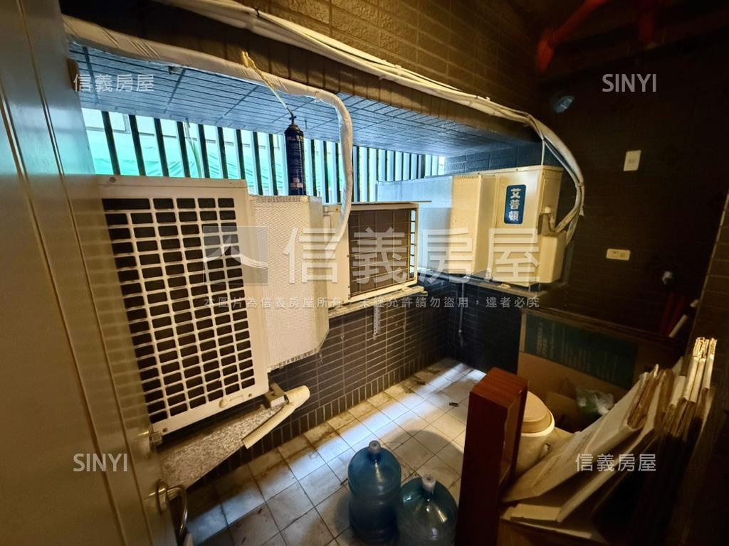 Ｇ３霸氣九如面寬金店面房屋室內格局與周邊環境