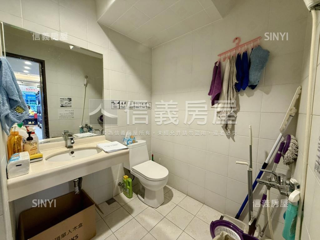 Ｇ３霸氣九如面寬金店面房屋室內格局與周邊環境