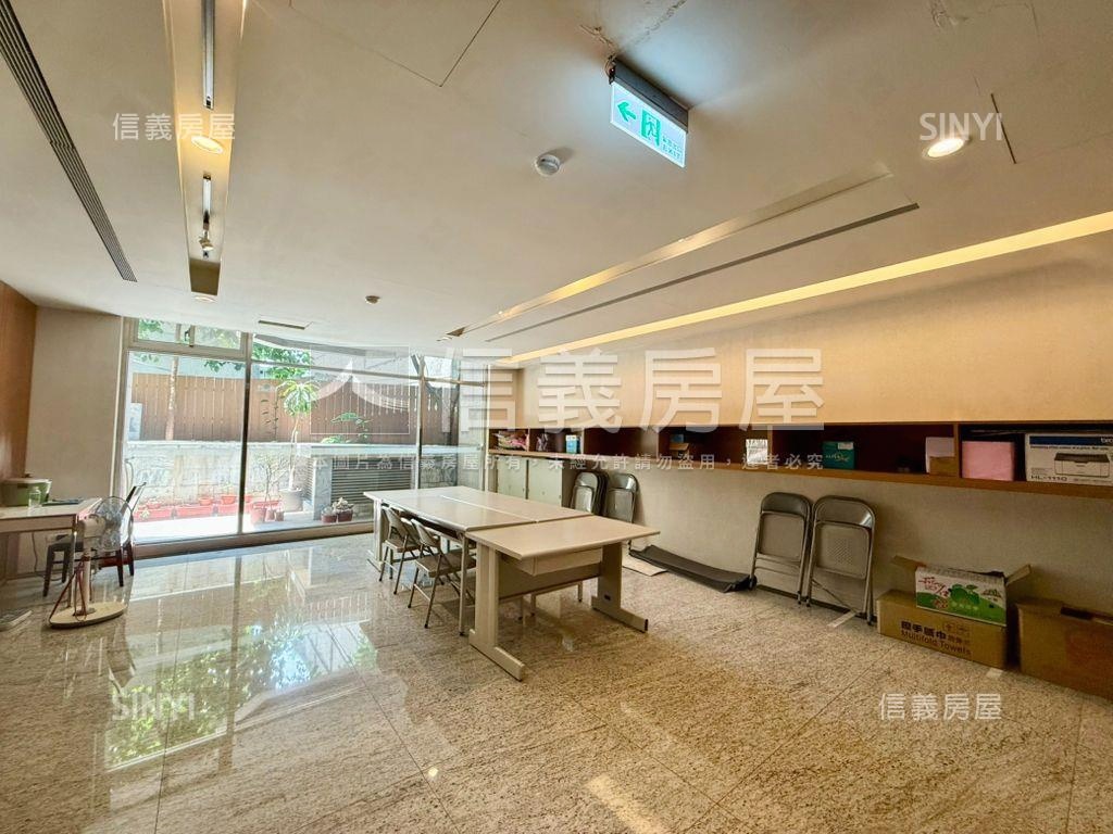 ⭐古亭捷運．三房坡平大樓房屋室內格局與周邊環境