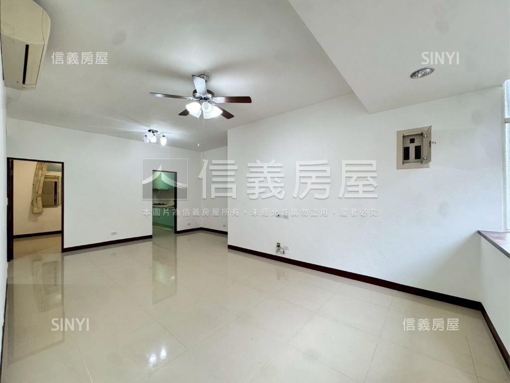 近捷運三樓優質公寓房屋室內格局與周邊環境