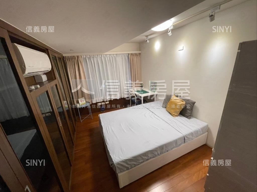 捷運西門開封街２樓住辦店房屋室內格局與周邊環境