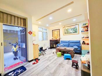 近未來Ｇ０４整棟整理透天