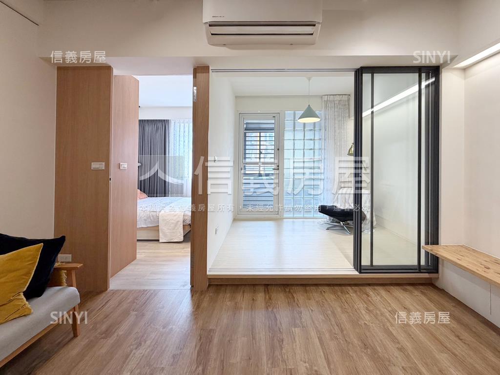 永安捷運美妝小資公寓房屋室內格局與周邊環境