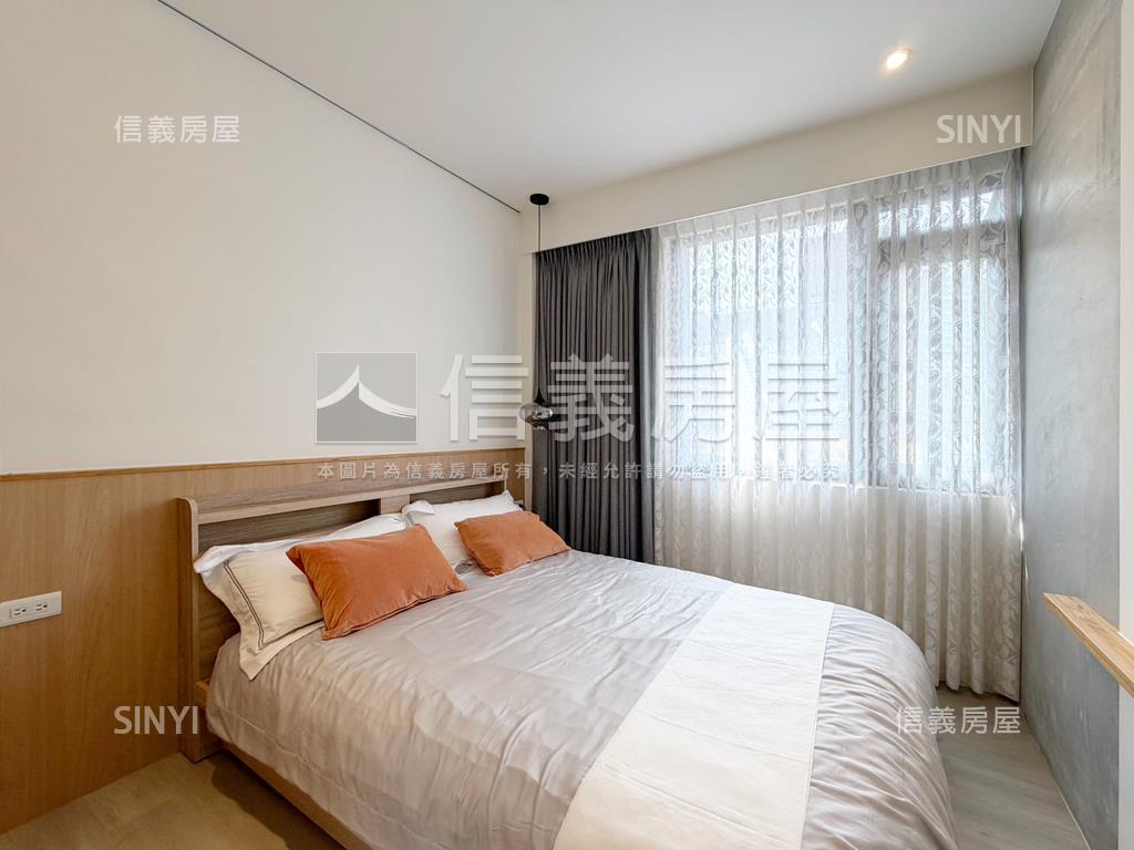 永安捷運美妝小資公寓房屋室內格局與周邊環境