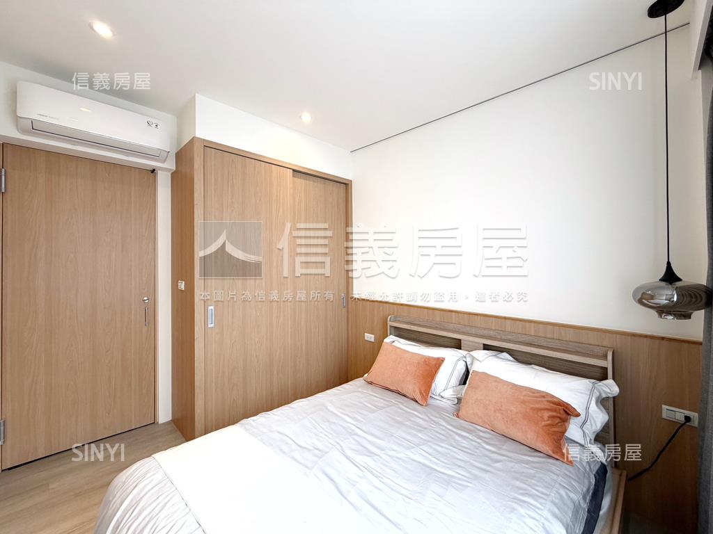 永安捷運美妝小資公寓房屋室內格局與周邊環境