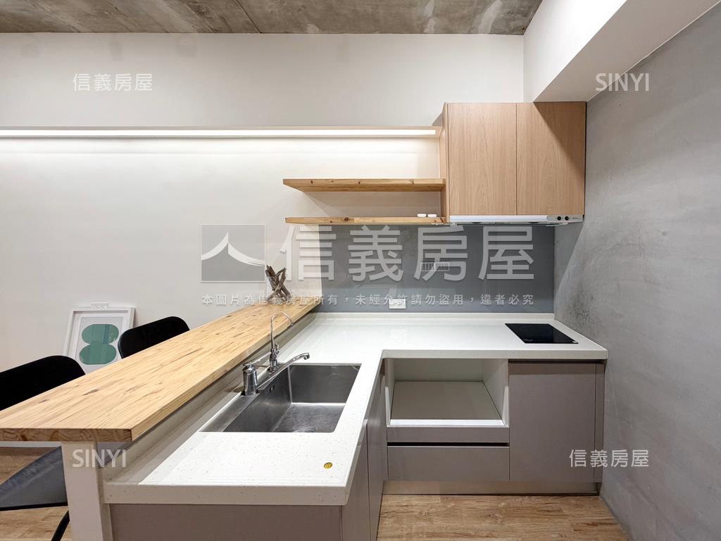 永安捷運美妝小資公寓房屋室內格局與周邊環境