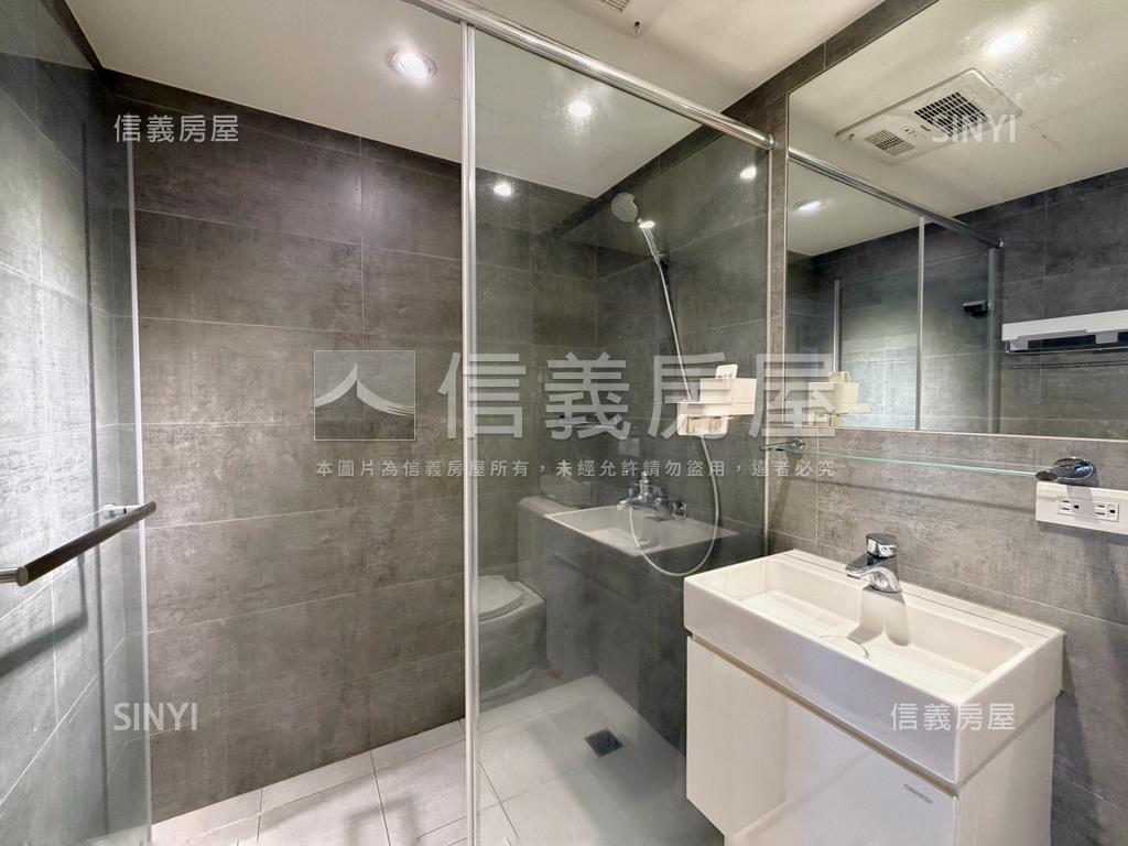 永安捷運美妝小資公寓房屋室內格局與周邊環境