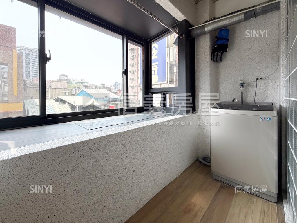 永安捷運美妝小資公寓房屋室內格局與周邊環境