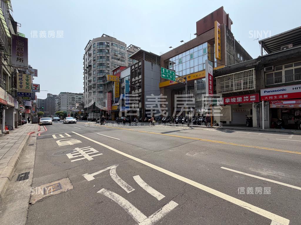 永安捷運美妝小資公寓房屋室內格局與周邊環境