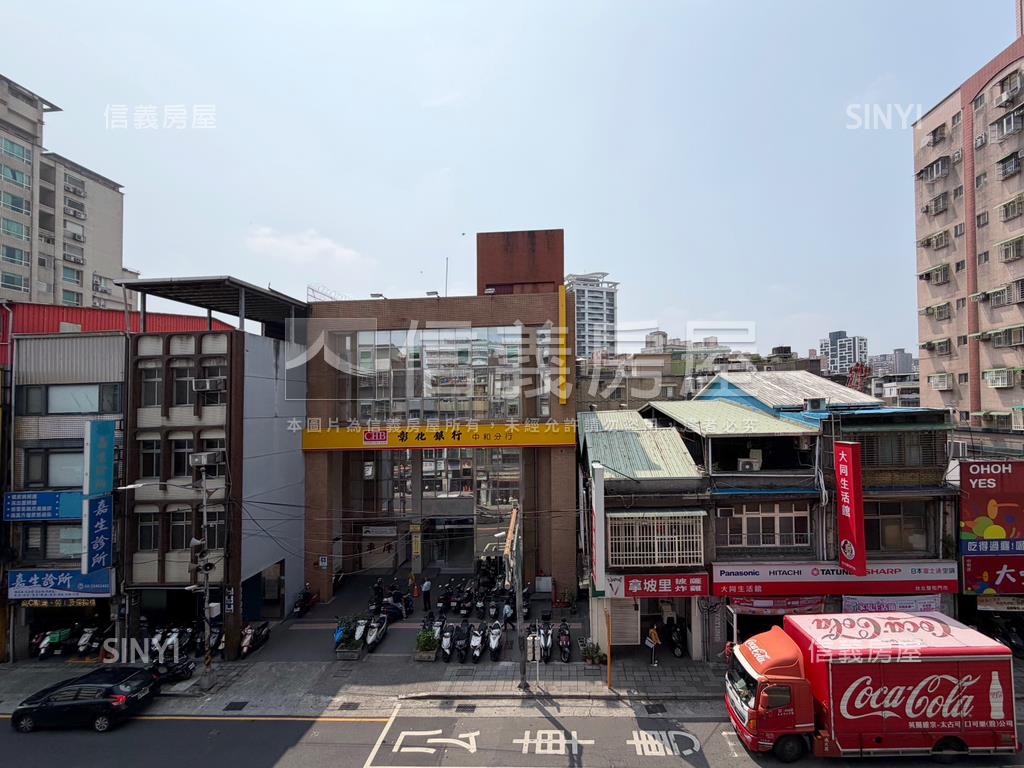 永安捷運美妝小資公寓房屋室內格局與周邊環境