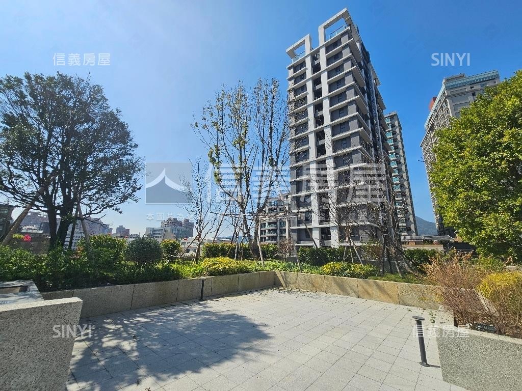 飛鳥之丘淡海美景優質宅房屋室內格局與周邊環境