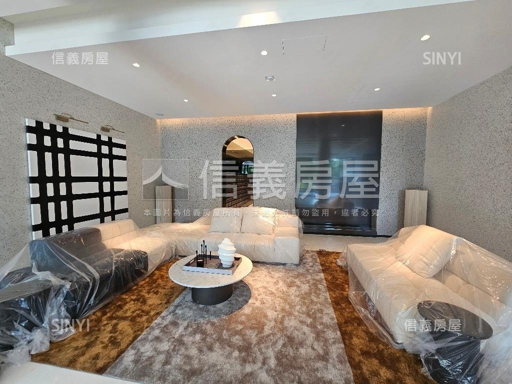 飛鳥之丘淡海美景優質宅房屋室內格局與周邊環境