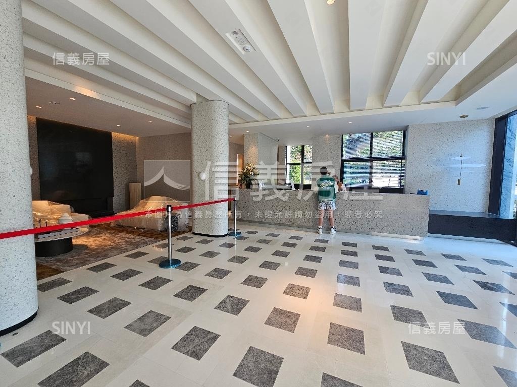 飛鳥之丘淡海美景優質宅房屋室內格局與周邊環境