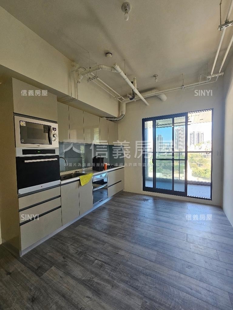 飛鳥之丘淡海美景優質宅房屋室內格局與周邊環境