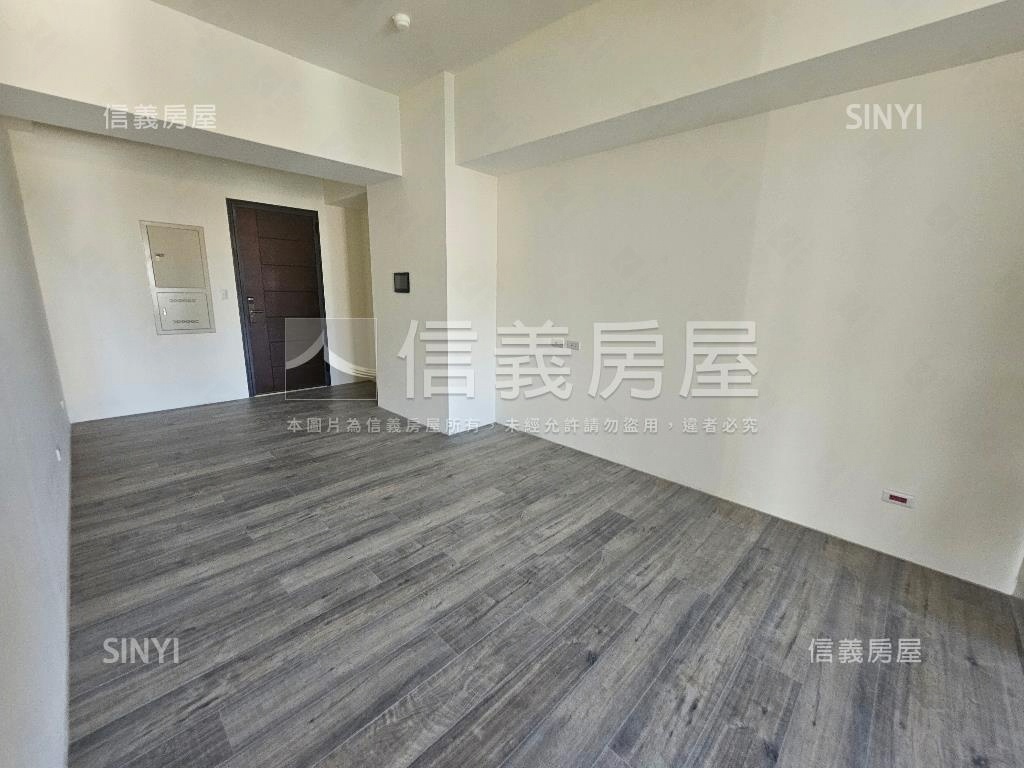 飛鳥之丘淡海美景優質宅房屋室內格局與周邊環境