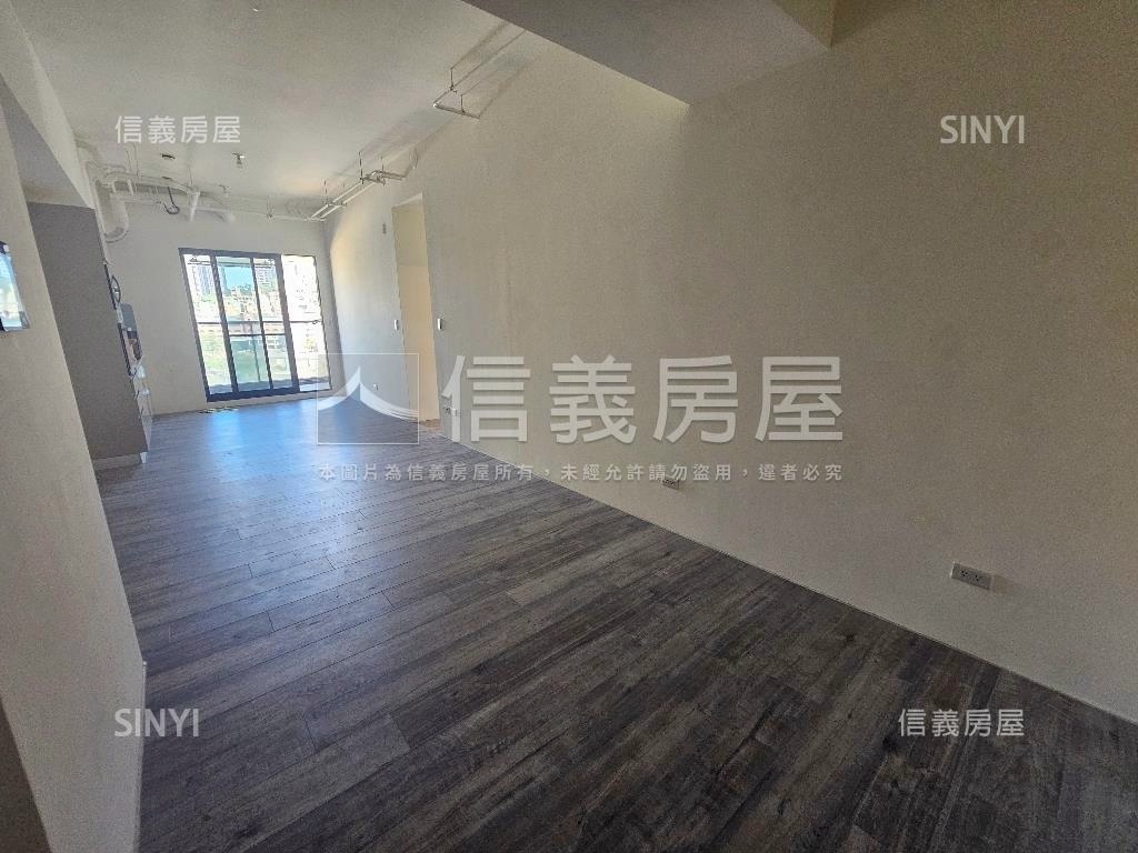 飛鳥之丘淡海美景優質宅房屋室內格局與周邊環境