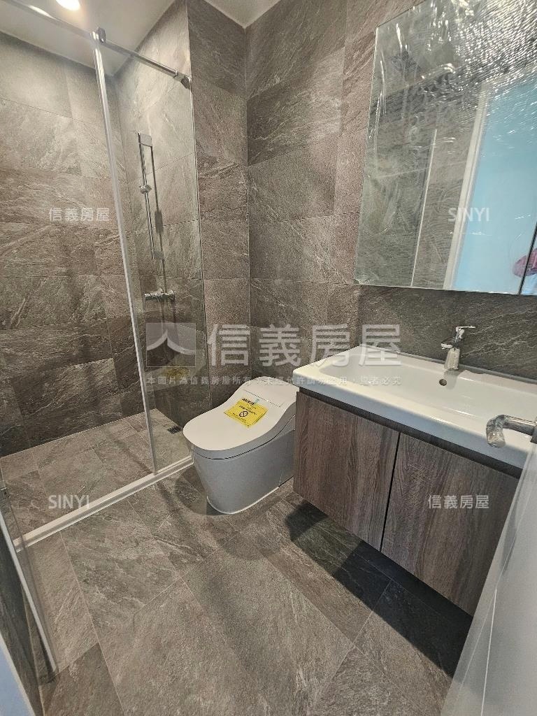 飛鳥之丘淡海美景優質宅房屋室內格局與周邊環境