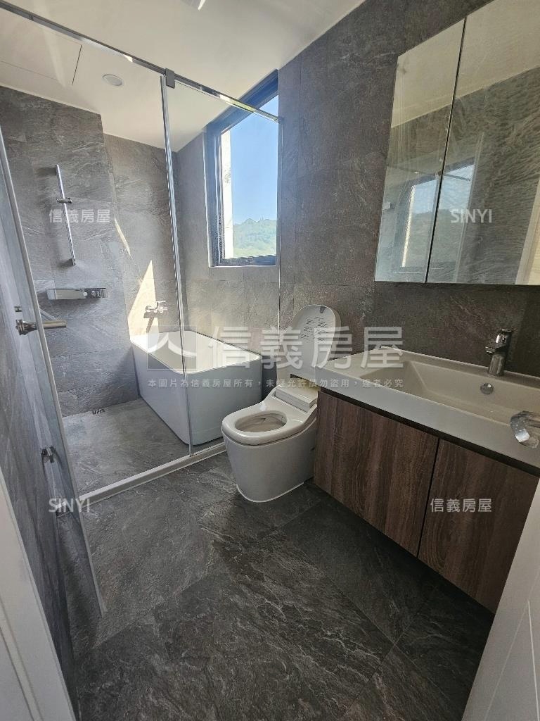 飛鳥之丘淡海美景優質宅房屋室內格局與周邊環境