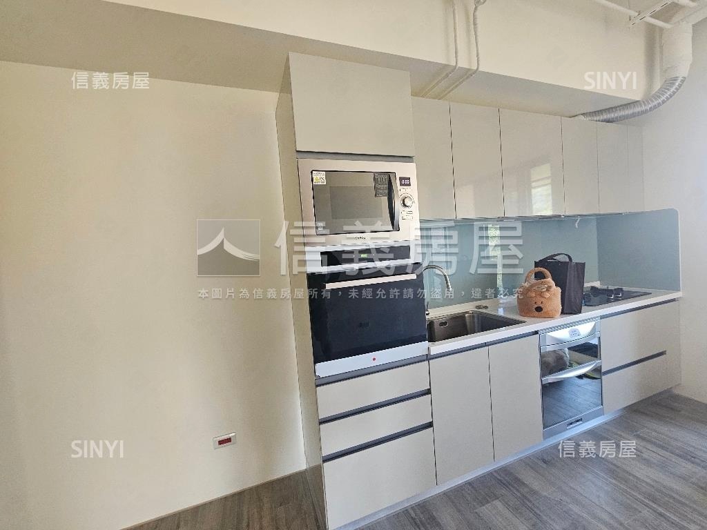 飛鳥之丘淡海美景優質宅房屋室內格局與周邊環境