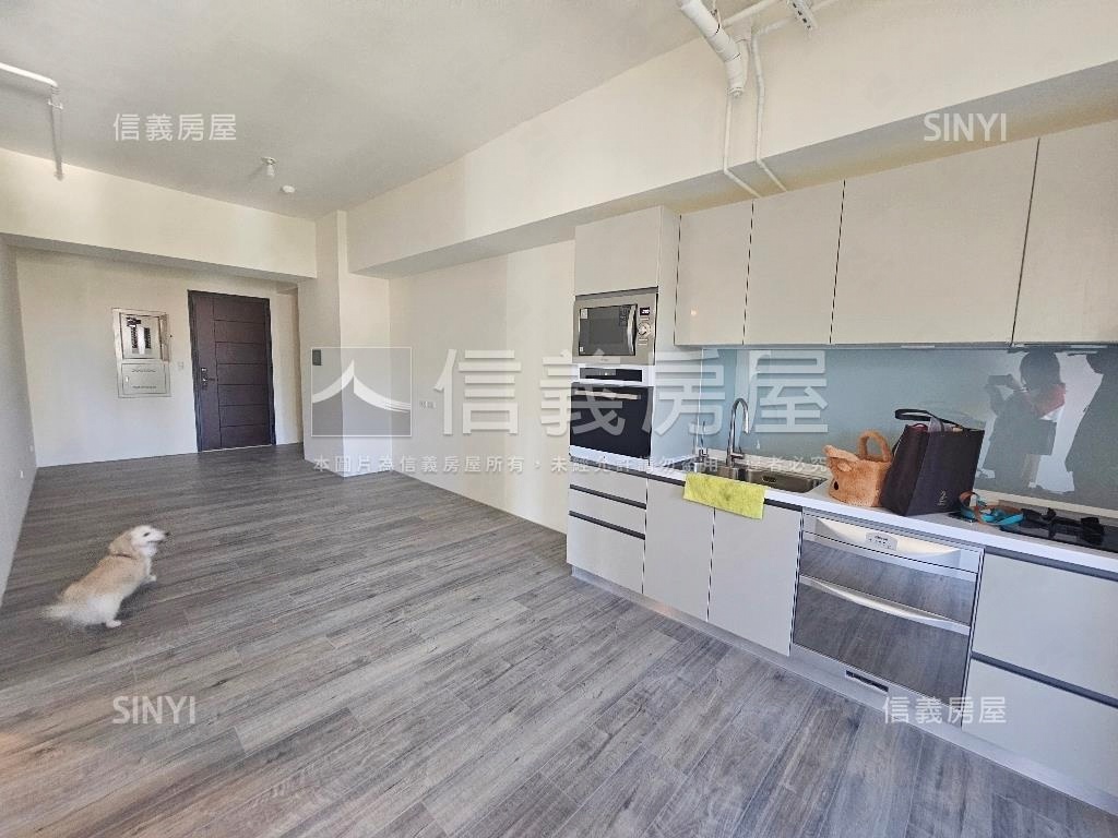 飛鳥之丘淡海美景優質宅房屋室內格局與周邊環境